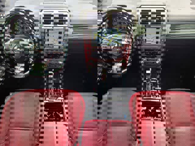 Used 2021 Lexus GX 460 Luxury w/ Off Road Package image 10