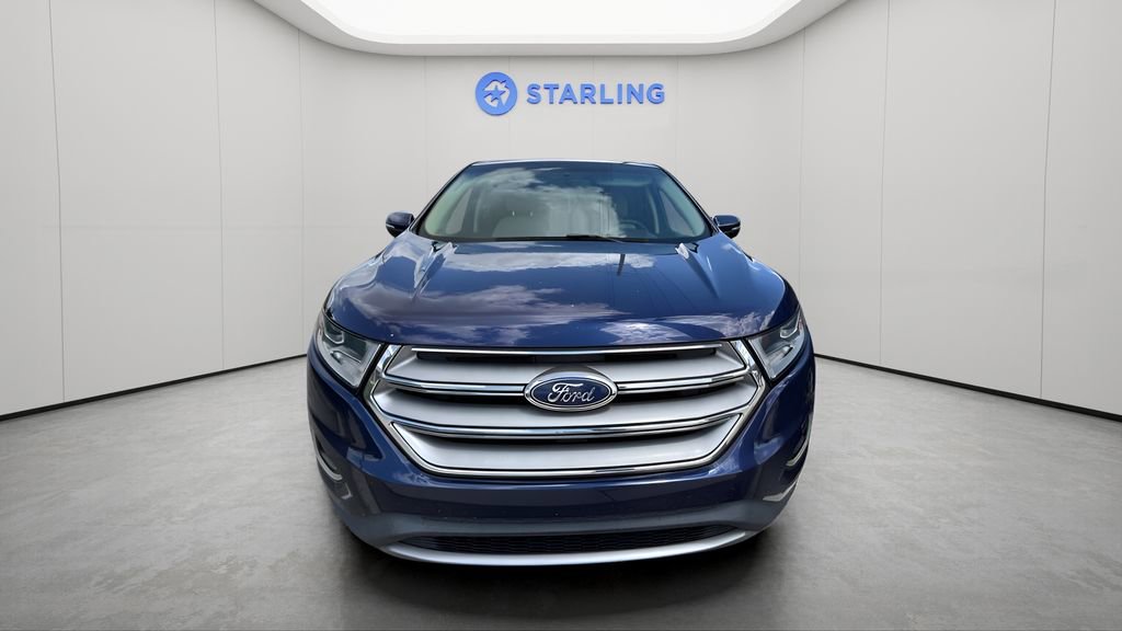 Used 2016 Ford Edge SEL image 5