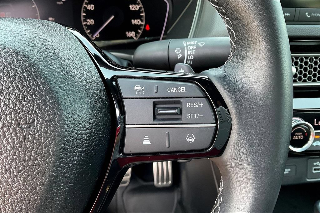 Used 2023 Honda Civic Sport image 11