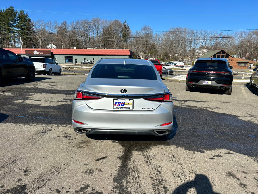 Used 2020 Lexus ES 350 w/ Premium Package image 6