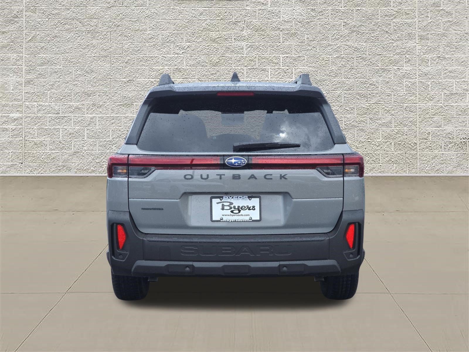 New 2026 Subaru Outback Touring XT AWD/4WD image 6