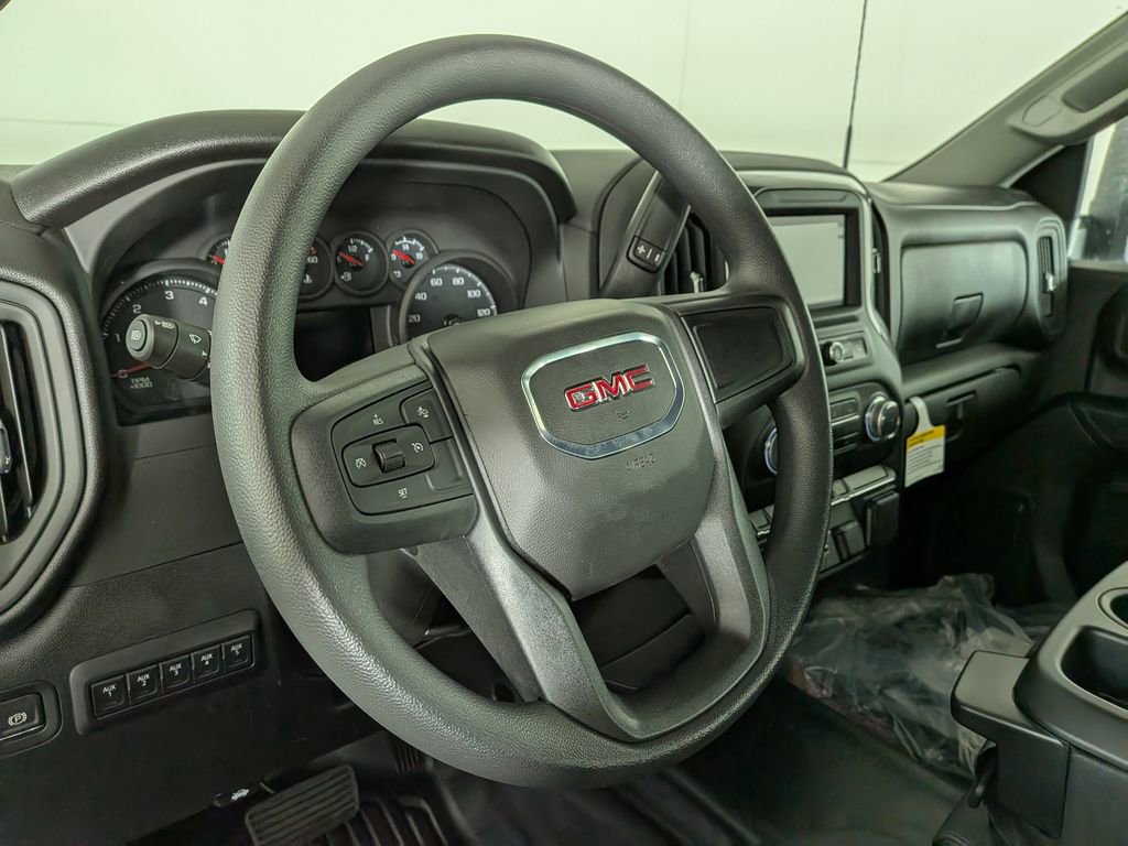 New 2026 GMC Sierra 3500 Pro w/ Convenience Package image 15