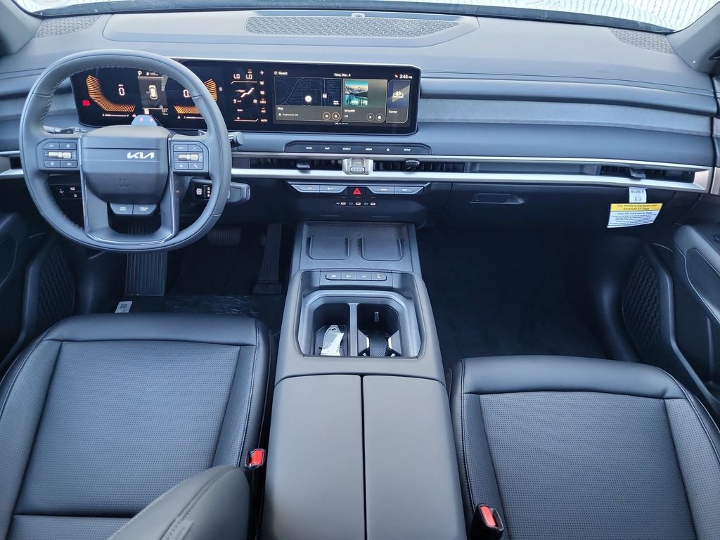New 2027 Kia Telluride S AWD/4WD image 11