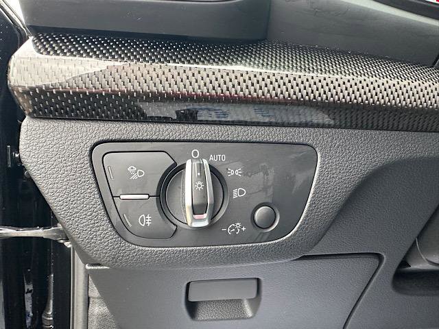 Used 2023 Audi SQ5 Premium Plus image 23