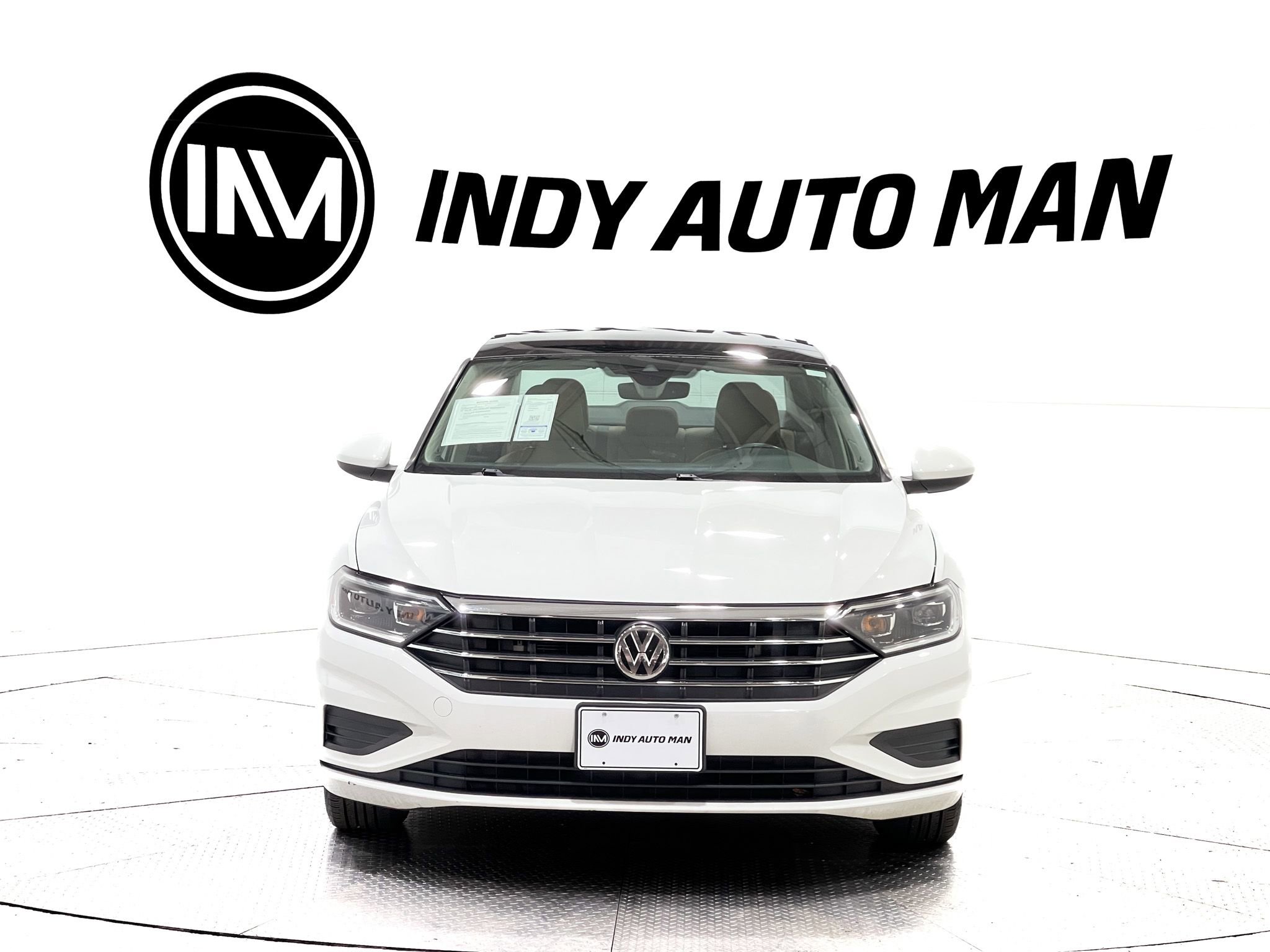 Used 2019 Volkswagen Jetta SEL FWD image 9