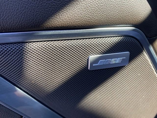 Used 2023 Chevrolet Silverado 1500 LTZ image 21