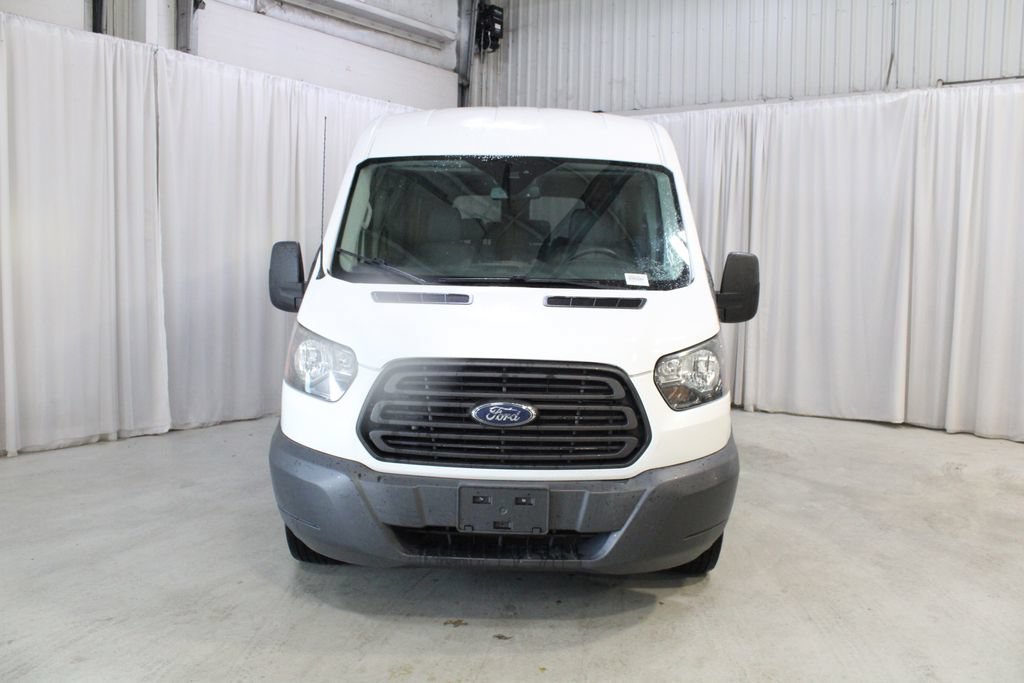 Used 2017 Ford Transit 350 XL RWD image 35