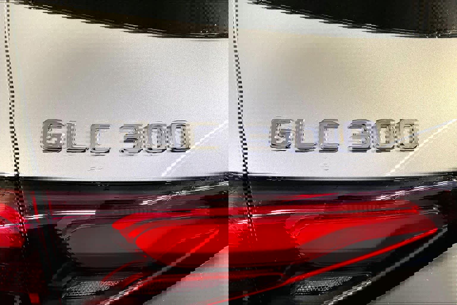 New 2026 Mercedes-Benz GLC 300 4MATIC image 6