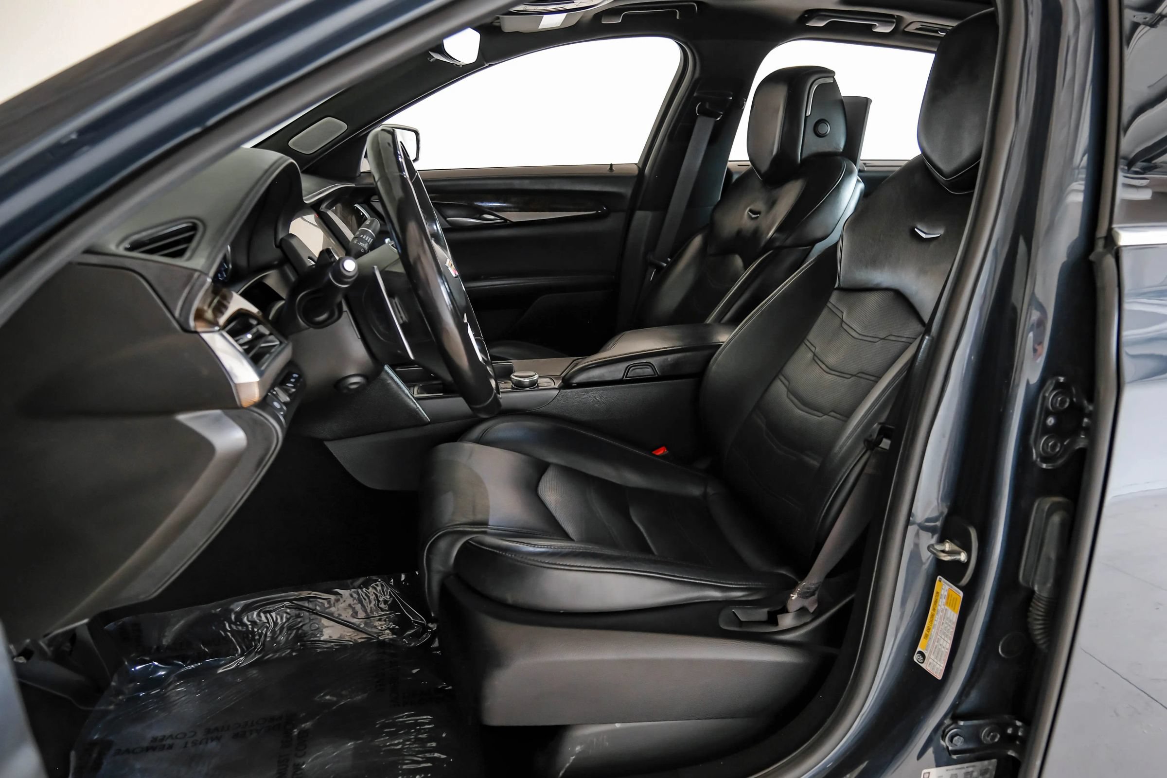 Used 2020 Cadillac CT6 Premium Luxury AWD/4WD image 41
