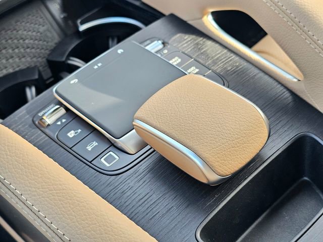 New 2026 Mercedes-Benz GLE 350 4MATIC image 30