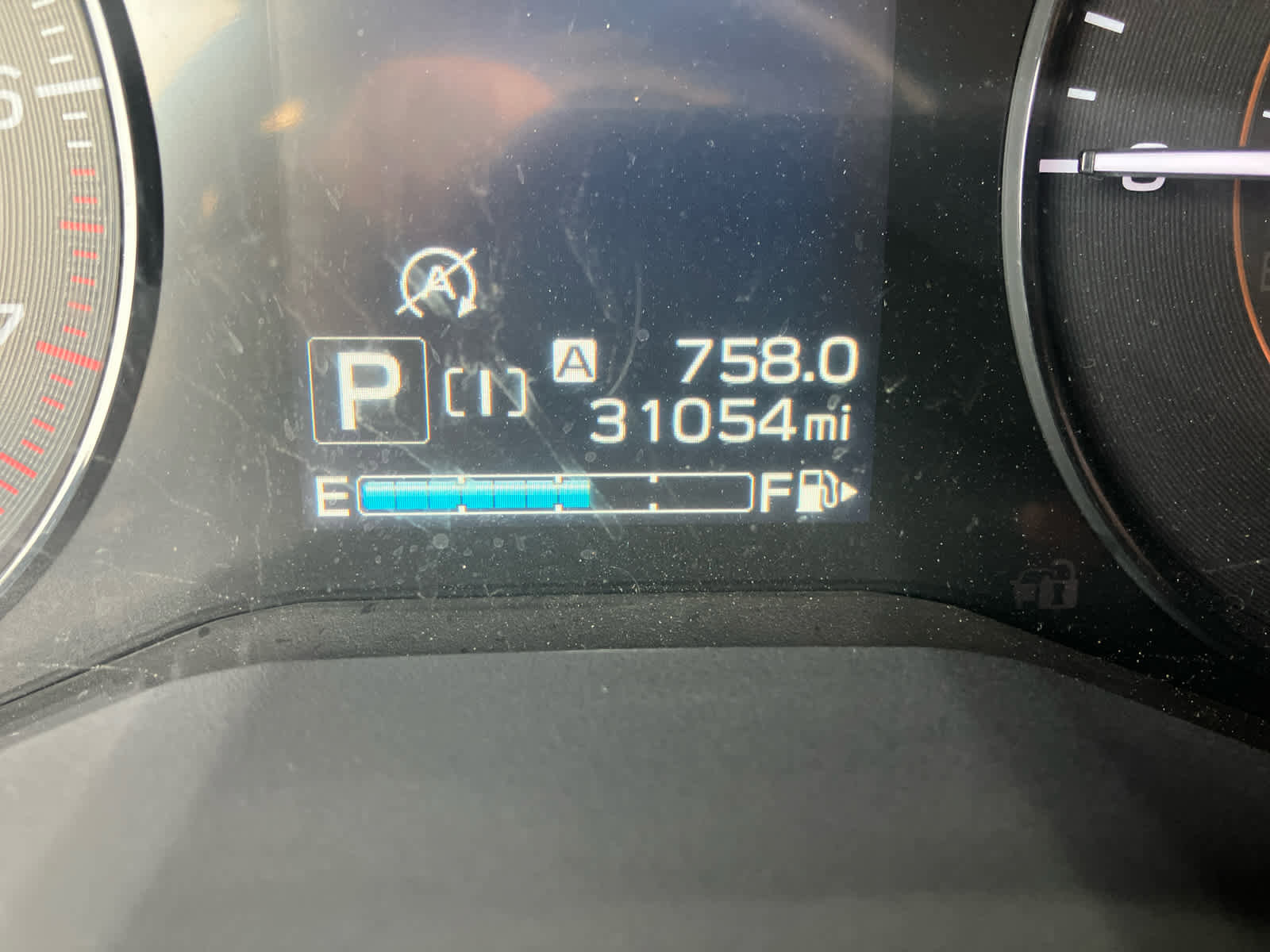 Used 2021 Subaru Crosstrek 2.0i Premium image 15