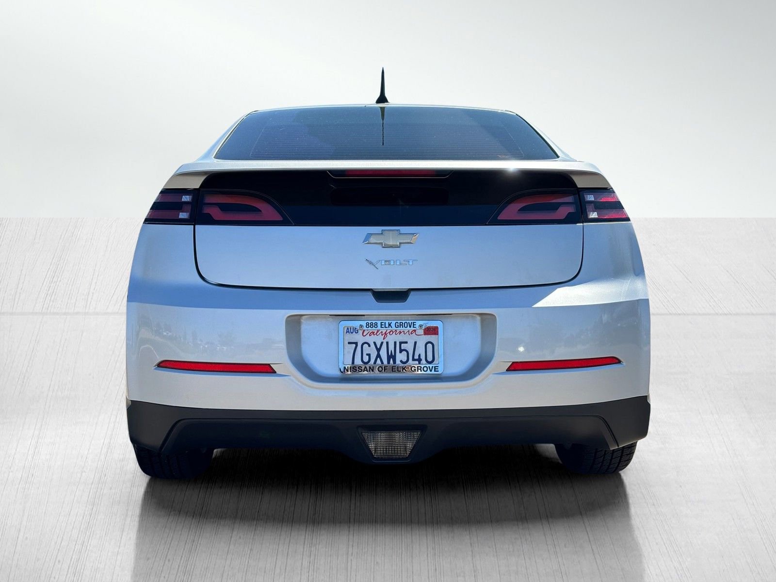 Used 2014 Chevrolet Volt FWD image 5