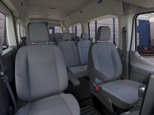New 2026 Ford Transit 350 XLT AWD/4WD image 10