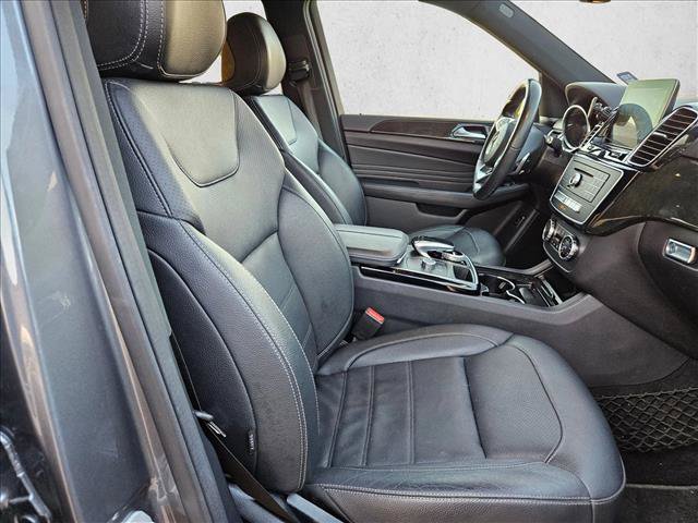 Used 2018 Mercedes-Benz GLE 350 image 16