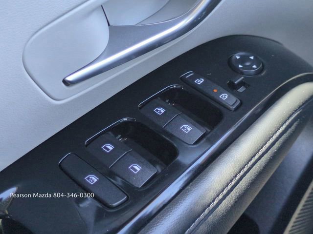 Used 2022 Hyundai Tucson SEL AWD/4WD image 25