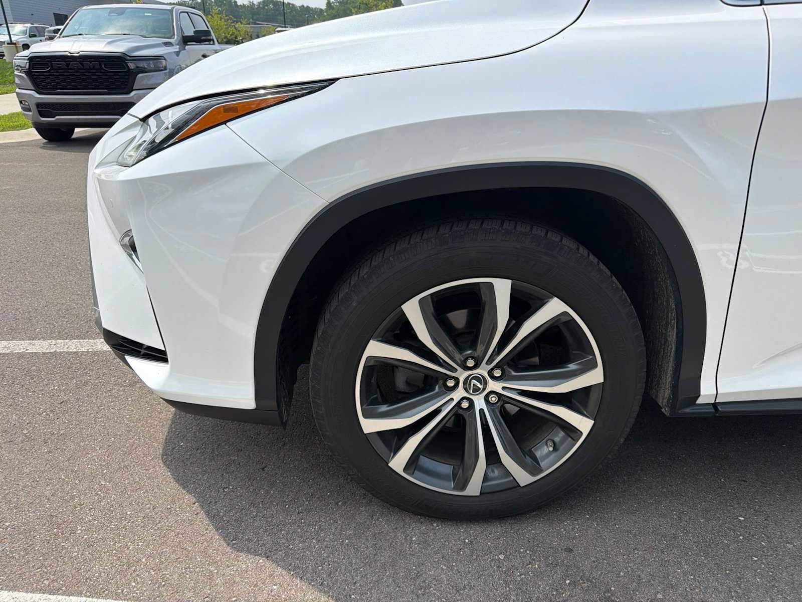 Used 2018 Lexus RX 350 AWD w/ Premium Package image 20