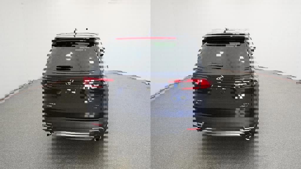 New 2026 Toyota Grand Highlander AWD Hybrid image 8