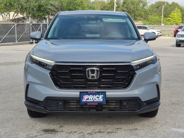 Used 2024 Honda CR-V EX-L image 2
