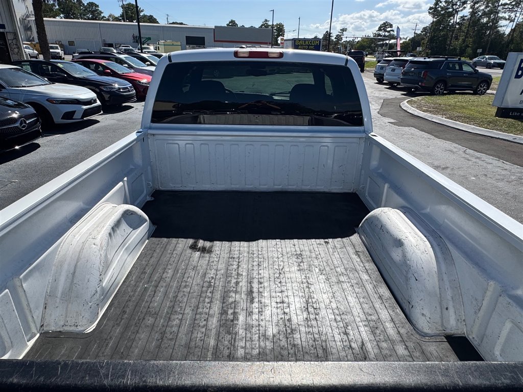 Used 2001 GMC Sierra 1500 2WD Extended Cab w/ Convenience Plus Group image 9