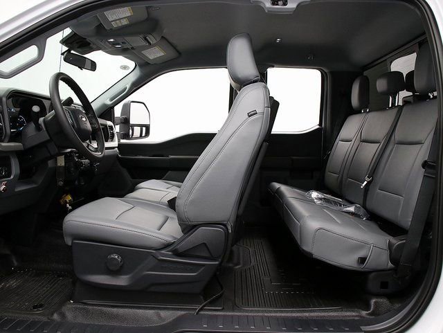 New 2024 Ford F450 XL image 12