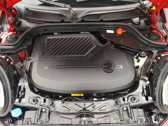 Used 2024 MINI Cooper SE FWD image 23