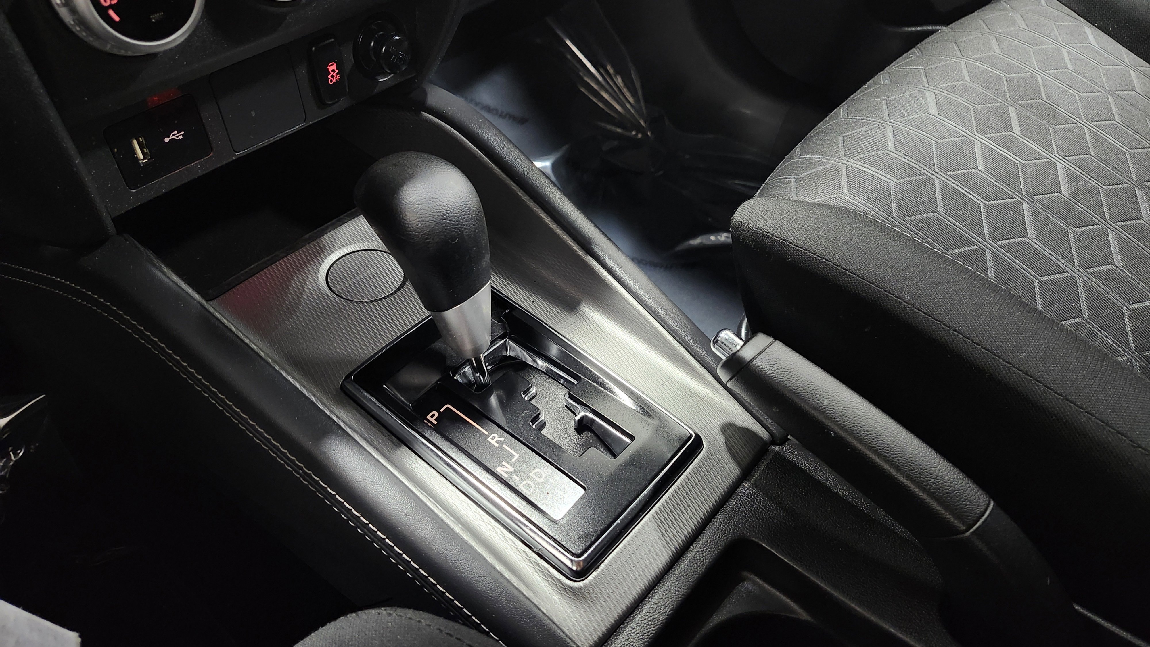 Used 2021 Mitsubishi Outlander Sport ES image 8