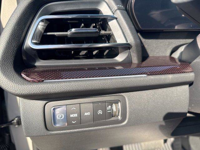 New 2026 Chevrolet Traverse Z71 image 12