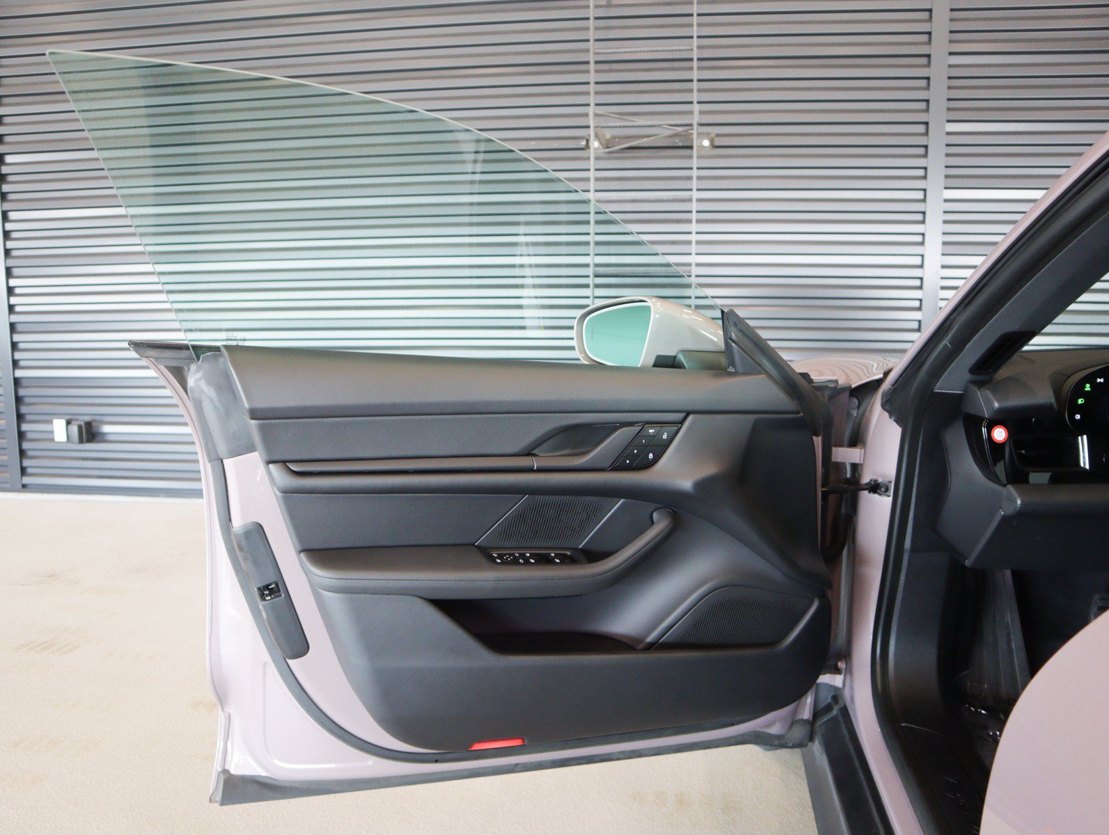 Certified 2023 Porsche Taycan RWD image 23