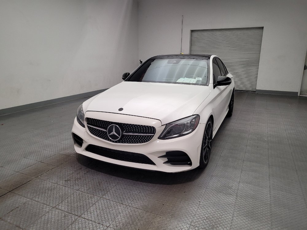 Used 2019 Mercedes-Benz C 300 Sedan image 15