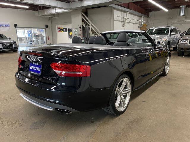 Used 2010 Audi S5 Prestige AWD/4WD image 13