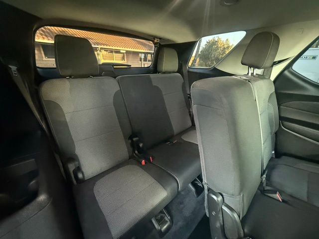 Used 2019 Chevrolet Traverse LS image 16