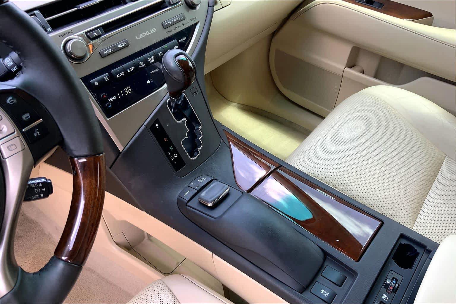 Used 2015 Lexus RX 350 FWD image 17