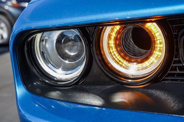 Used 2021 Dodge Challenger R/T Scat Pack w/ Plus Package image 11