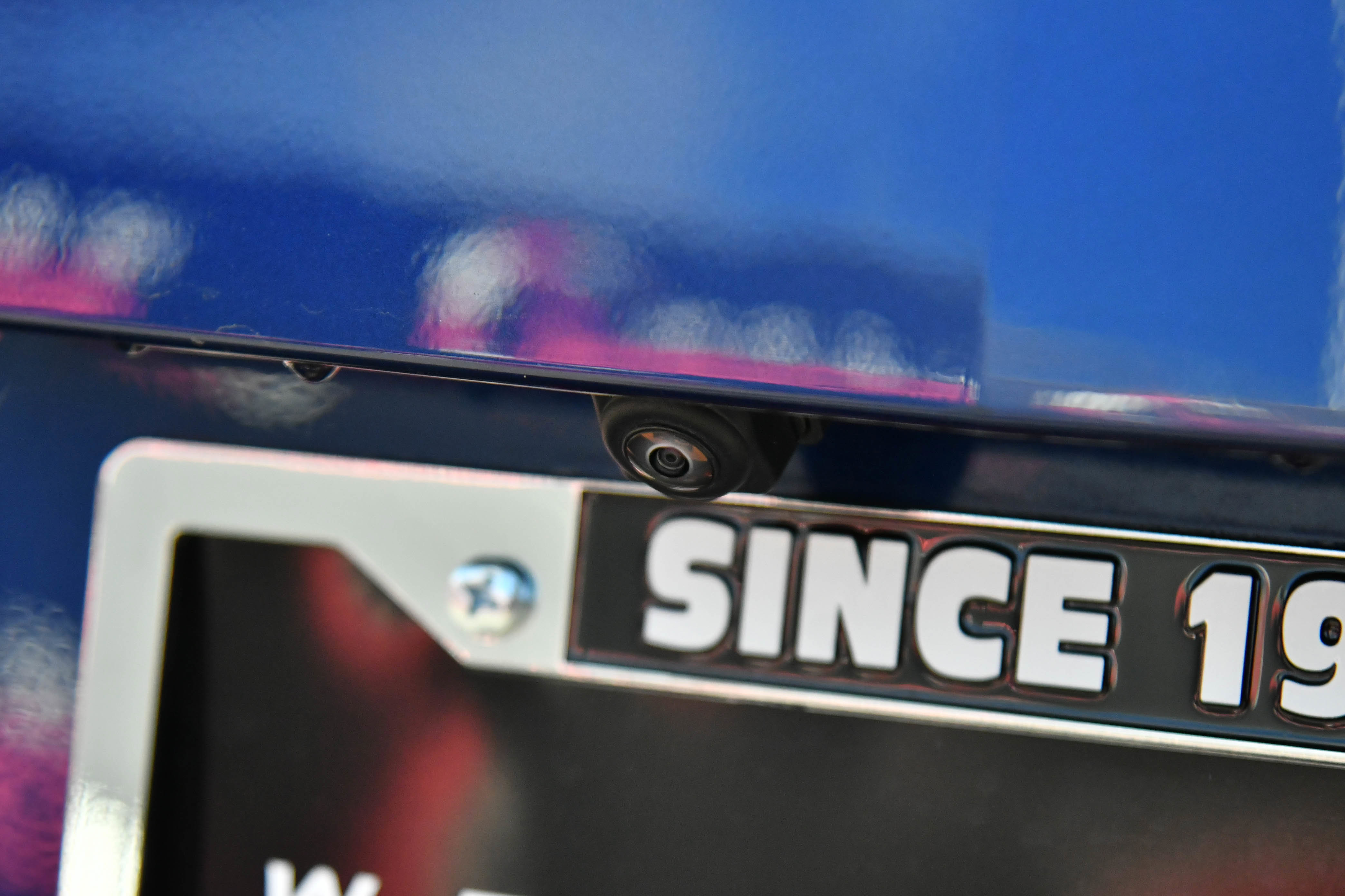 Used 2024 Acura ZDX A-Spec image 44