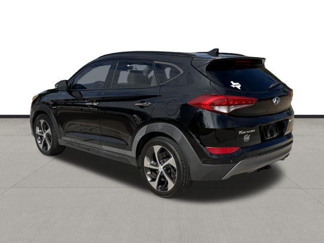 Used 2016 Hyundai Tucson Limited w/ Option Group 03 FWD image 7