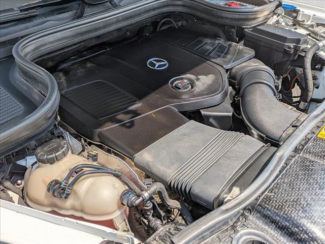 Used 2024 Mercedes-Benz GLE 350 4MATIC image 24