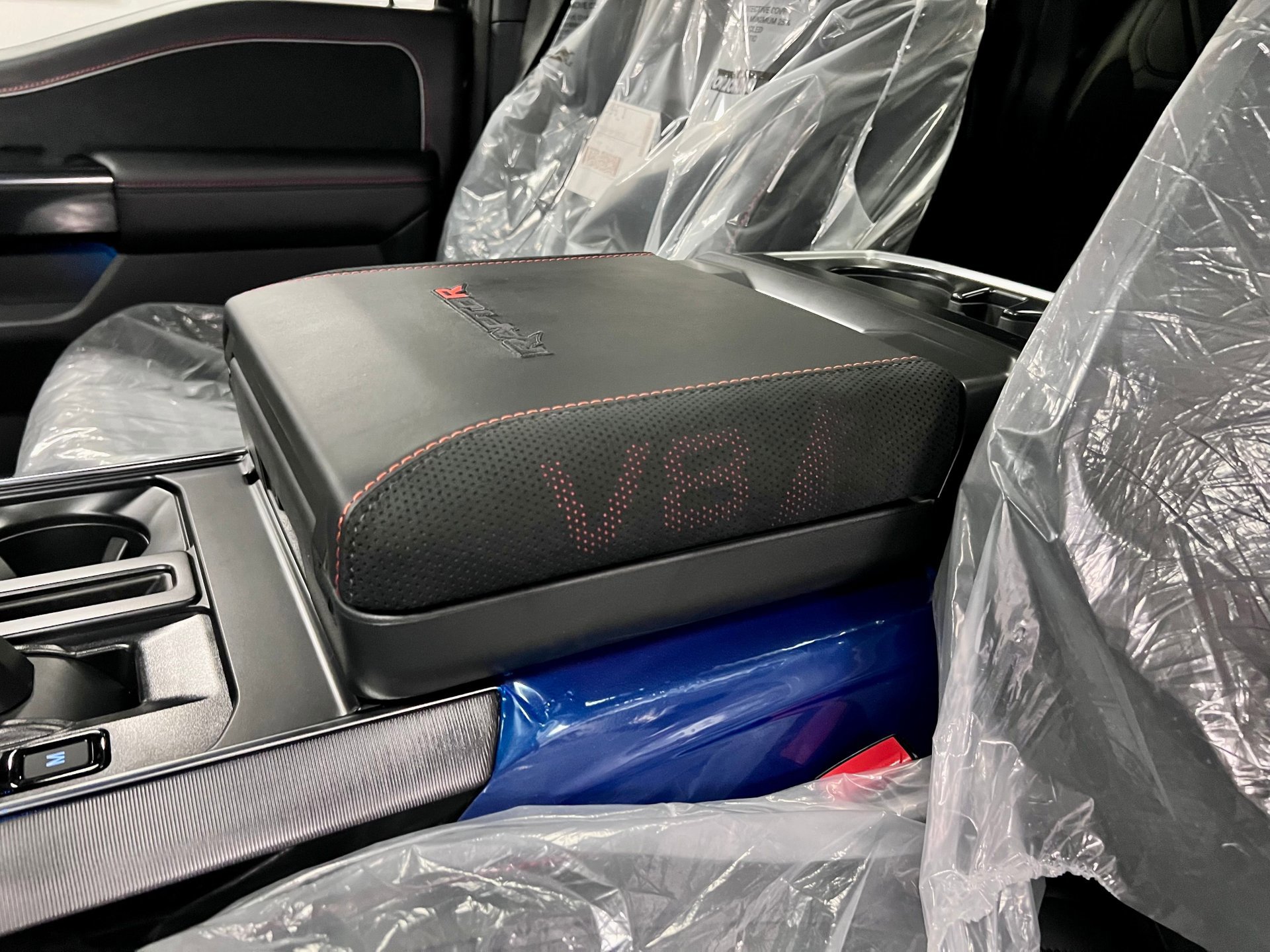 Used 2025 Ford F150 Raptor w/ Equipment Group 803A Raptor R image 25