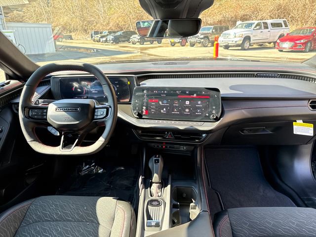 New 2026 Dodge Charger GT w/ Driver Convenience Group AWD/4WD image 11