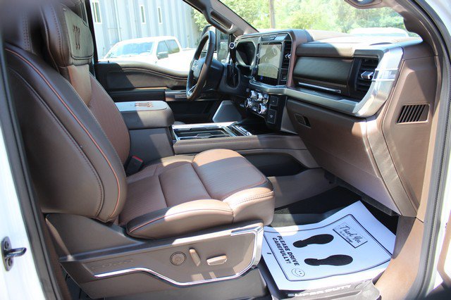 Used 2026 Ford F450 King Ranch w/ FX4 Off-Road Package AWD/4WD image 20