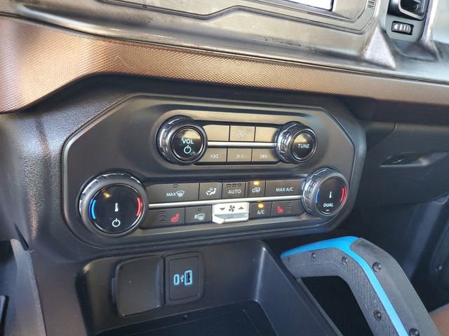 Used 2022 Ford Bronco Outer Banks image 24