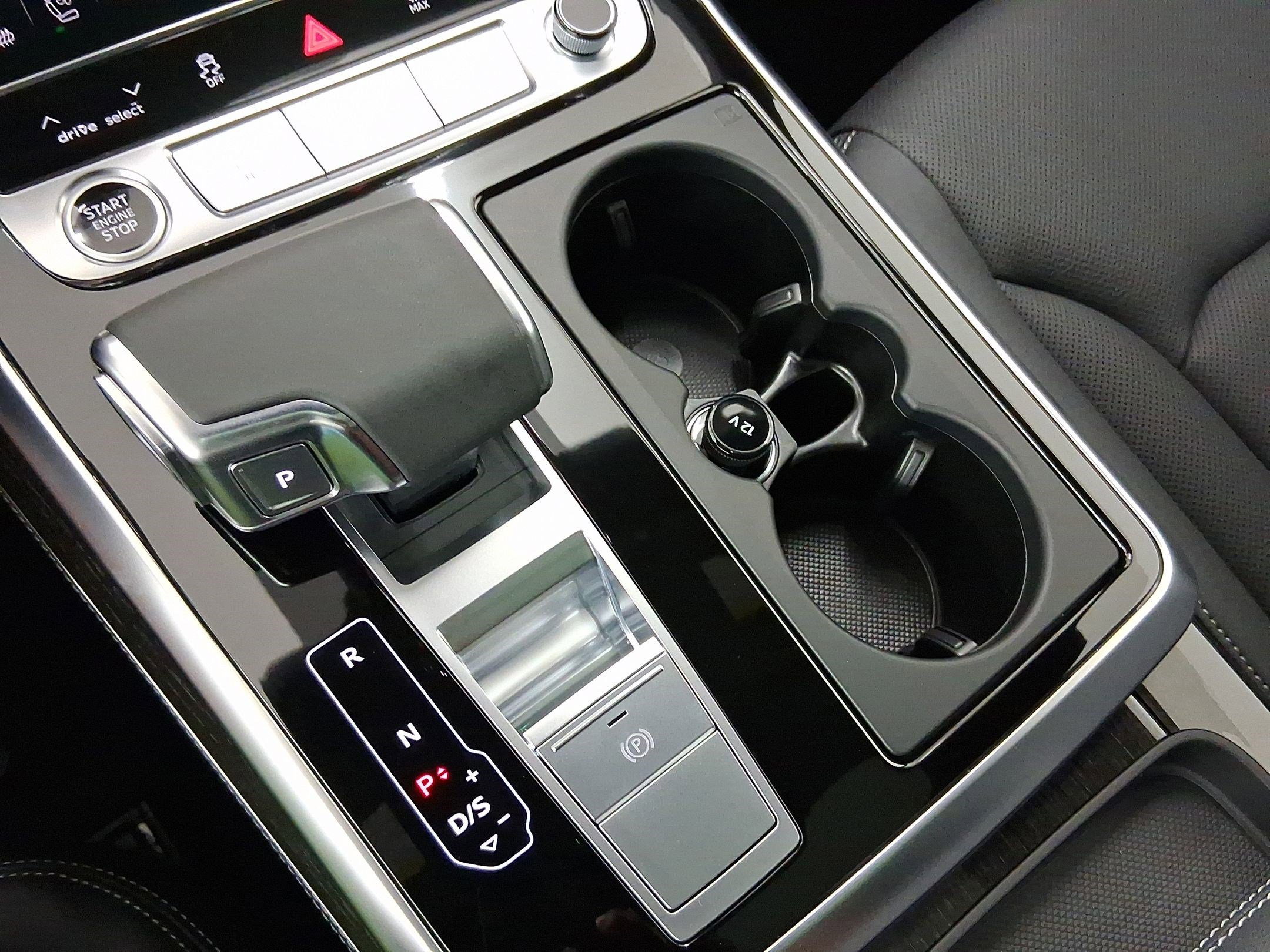 New 2026 Audi Q8 Premium Plus image 27