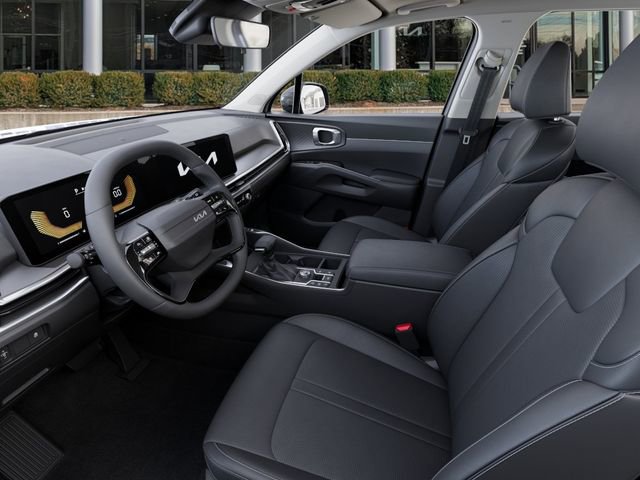 New 2026 Kia Sorento S image 18