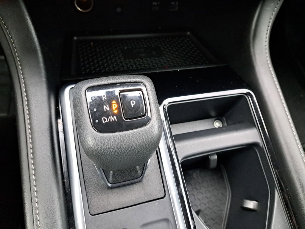 Used 2023 Nissan Pathfinder SL image 24