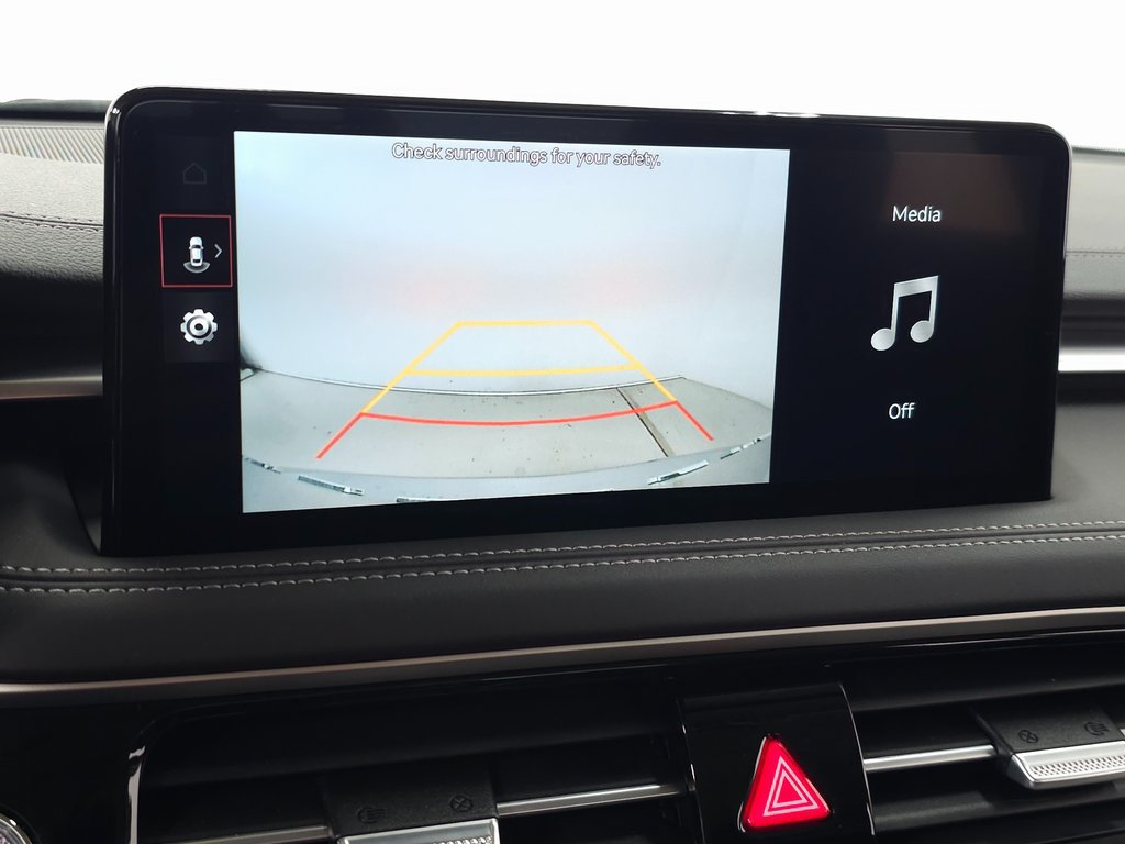 New 2026 Genesis G70 2.5T AWD/4WD image 17