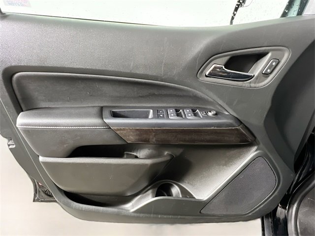 Used 2022 GMC Canyon Elevation w/ Trailering Package image 28