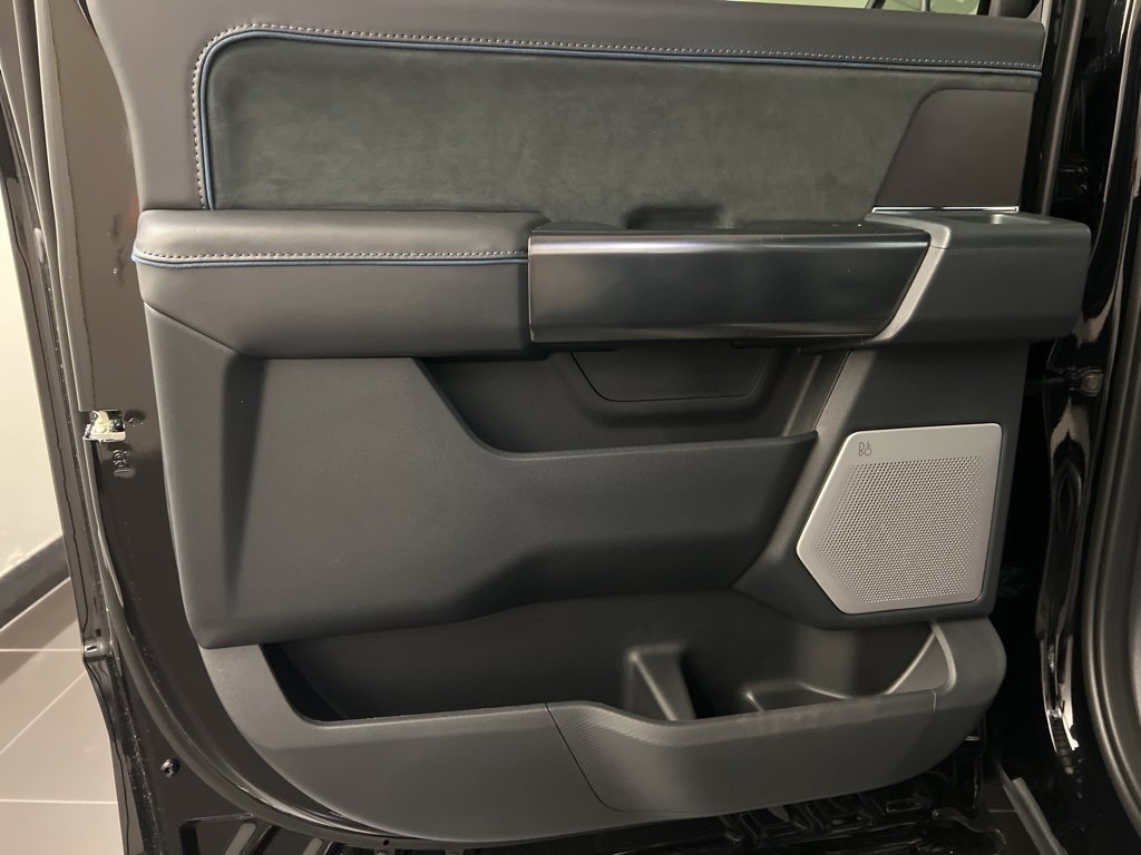 New 2025 Ford F150 Platinum w/ Equipment Group 702A High image 37