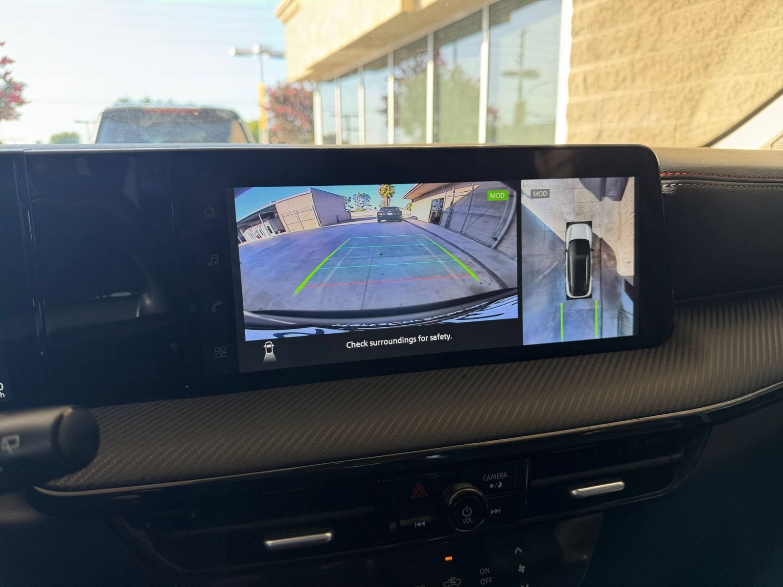Used 2026 Nissan Kicks SR FWD image 21