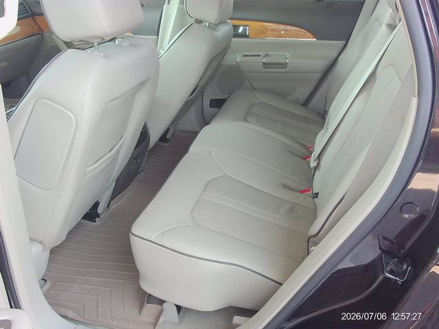 Used 2014 Lincoln MKX AWD w/ Equipment Group 102A image 5