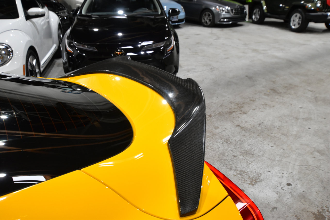 Used 2021 Toyota Supra Premium w/ Driver Assist Package image 12