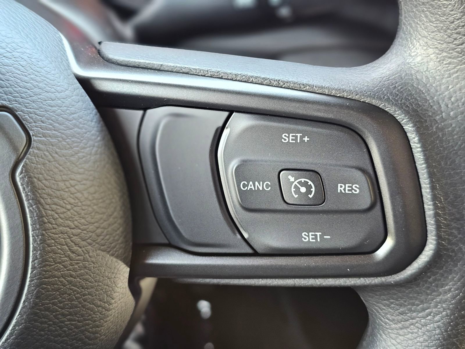 New 2026 Jeep Wrangler Sport image 18